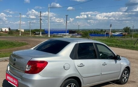 Datsun on-DO I рестайлинг, 2018 год, 430 000 рублей, 7 фотография