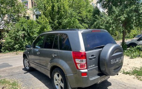 Suzuki Grand Vitara, 2006 год, 550 000 рублей, 3 фотография