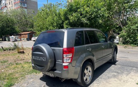 Suzuki Grand Vitara, 2006 год, 550 000 рублей, 4 фотография