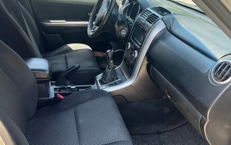 Suzuki Grand Vitara, 2006 год, 550 000 рублей, 7 фотография