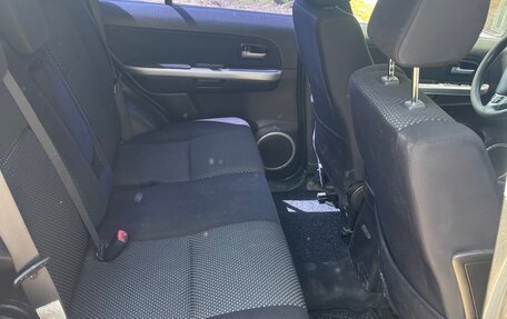 Suzuki Grand Vitara, 2006 год, 550 000 рублей, 5 фотография