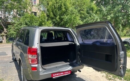 Suzuki Grand Vitara, 2006 год, 550 000 рублей, 6 фотография