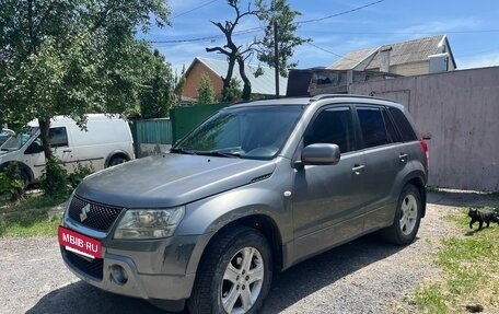 Suzuki Grand Vitara, 2006 год, 550 000 рублей, 2 фотография