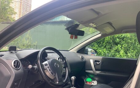 Nissan Qashqai, 2012 год, 1 150 000 рублей, 10 фотография