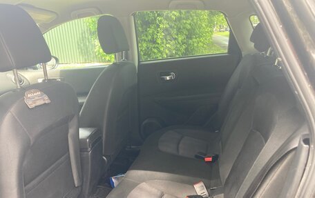 Nissan Qashqai, 2012 год, 1 150 000 рублей, 9 фотография