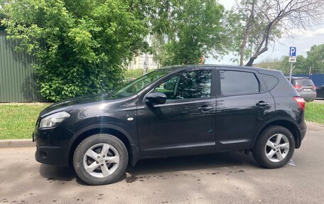 Nissan Qashqai, 2012 год, 1 150 000 рублей, 4 фотография