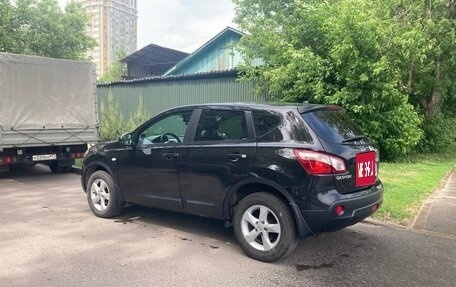 Nissan Qashqai, 2012 год, 1 150 000 рублей, 7 фотография