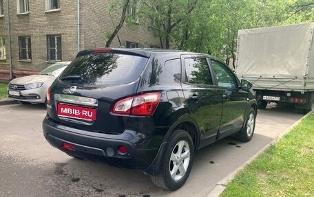 Nissan Qashqai, 2012 год, 1 150 000 рублей, 5 фотография