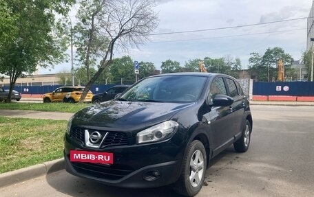 Nissan Qashqai, 2012 год, 1 150 000 рублей, 2 фотография