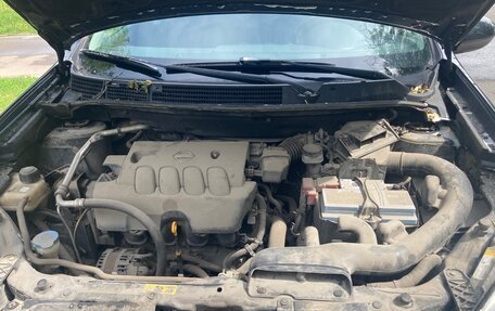 Nissan Qashqai, 2012 год, 1 150 000 рублей, 12 фотография