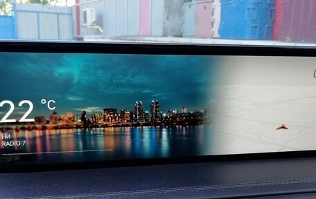 Genesis GV80 I, 2021 год, 5 200 000 рублей, 7 фотография
