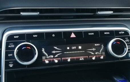 Genesis GV80 I, 2021 год, 5 200 000 рублей, 8 фотография