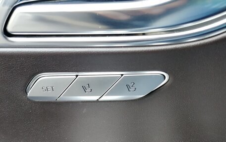Genesis GV80 I, 2021 год, 5 200 000 рублей, 12 фотография