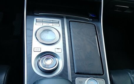 Genesis GV80 I, 2021 год, 5 200 000 рублей, 10 фотография