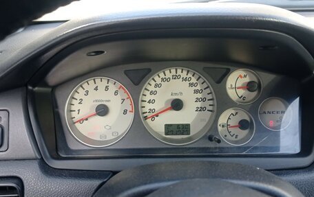 Mitsubishi Lancer IX, 2005 год, 510 000 рублей, 4 фотография