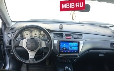 Mitsubishi Lancer IX, 2005 год, 510 000 рублей, 3 фотография