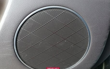 Genesis GV80 I, 2021 год, 5 200 000 рублей, 13 фотография