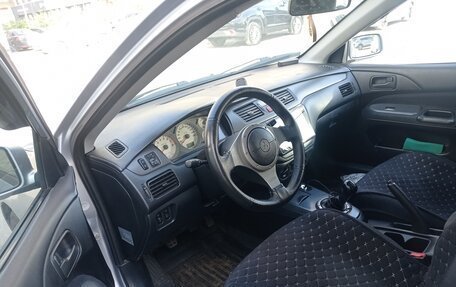 Mitsubishi Lancer IX, 2005 год, 510 000 рублей, 5 фотография