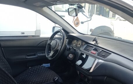 Mitsubishi Lancer IX, 2005 год, 510 000 рублей, 9 фотография