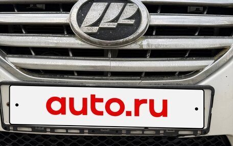 Lifan X60 I рестайлинг, 2013 год, 510 000 рублей, 7 фотография