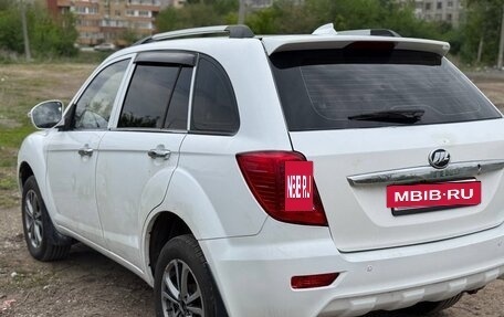 Lifan X60 I рестайлинг, 2013 год, 510 000 рублей, 6 фотография