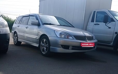 Mitsubishi Lancer IX, 2005 год, 510 000 рублей, 12 фотография