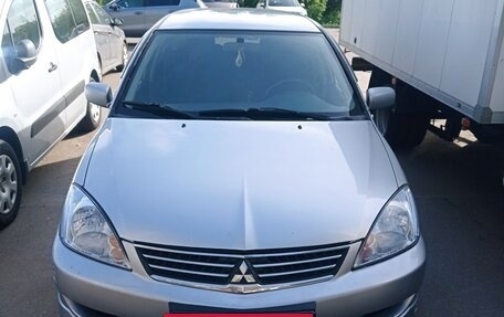 Mitsubishi Lancer IX, 2005 год, 510 000 рублей, 10 фотография