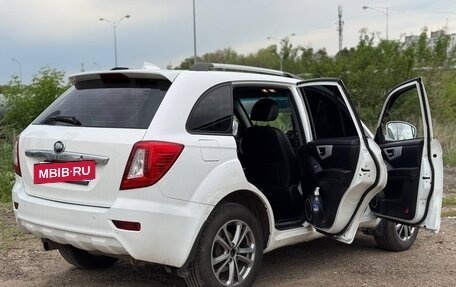 Lifan X60 I рестайлинг, 2013 год, 510 000 рублей, 3 фотография