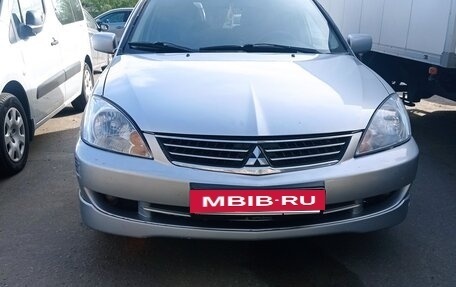 Mitsubishi Lancer IX, 2005 год, 510 000 рублей, 13 фотография