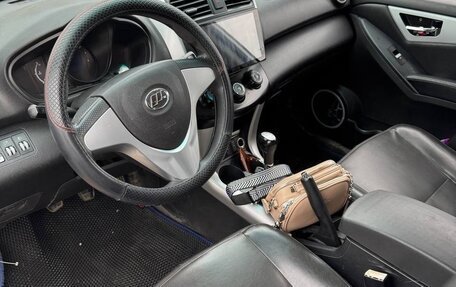 Lifan X60 I рестайлинг, 2013 год, 510 000 рублей, 8 фотография