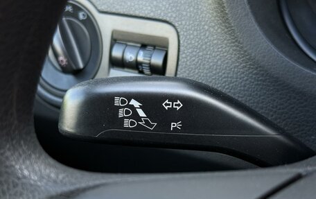 Volkswagen Polo VI (EU Market), 2011 год, 745 000 рублей, 16 фотография