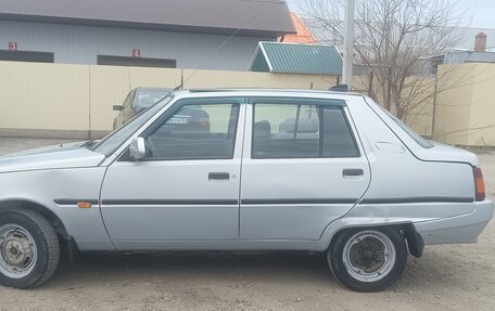 ЗАЗ 1103 «Славута», 2005 год, 150 000 рублей, 4 фотография