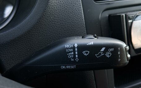 Volkswagen Polo VI (EU Market), 2011 год, 745 000 рублей, 17 фотография