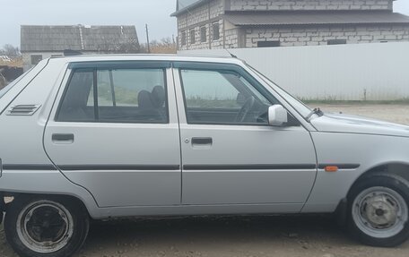 ЗАЗ 1103 «Славута», 2005 год, 150 000 рублей, 9 фотография