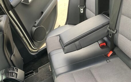 Mercedes-Benz C-Класс, 2011 год, 1 395 000 рублей, 8 фотография