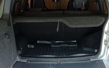 Chevrolet Niva I рестайлинг, 2017 год, 790 000 рублей, 13 фотография