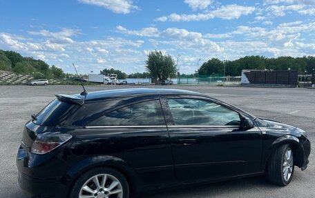 Opel Astra H, 2008 год, 610 000 рублей, 2 фотография