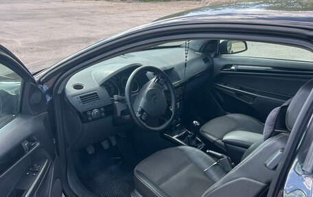 Opel Astra H, 2008 год, 610 000 рублей, 6 фотография