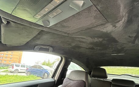 Opel Astra H, 2008 год, 610 000 рублей, 8 фотография
