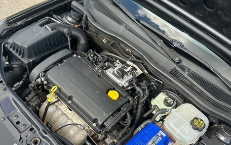 Opel Astra H, 2008 год, 610 000 рублей, 7 фотография