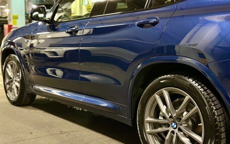 BMW X3, 2021 год, 5 500 000 рублей, 5 фотография