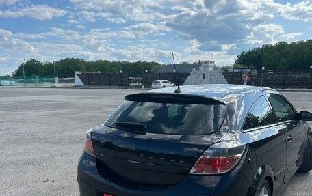 Opel Astra H, 2008 год, 610 000 рублей, 3 фотография