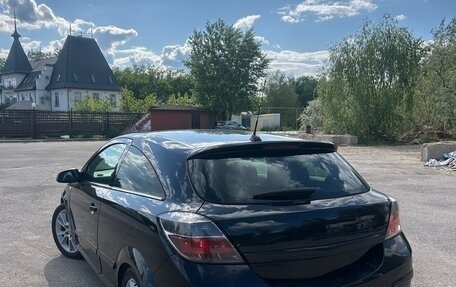 Opel Astra H, 2008 год, 610 000 рублей, 4 фотография