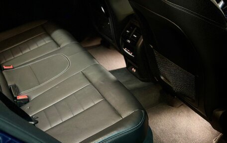 BMW X3, 2021 год, 5 500 000 рублей, 10 фотография