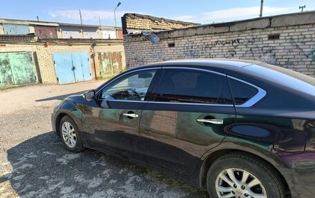 Nissan Teana, 2014 год, 1 350 000 рублей, 2 фотография
