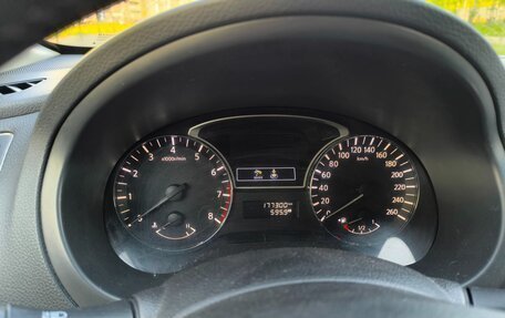 Nissan Teana, 2014 год, 1 350 000 рублей, 6 фотография