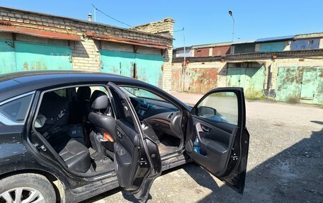 Nissan Teana, 2014 год, 1 350 000 рублей, 4 фотография