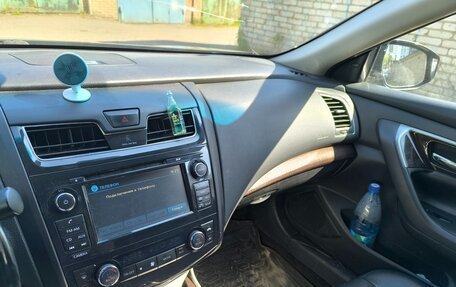 Nissan Teana, 2014 год, 1 350 000 рублей, 3 фотография
