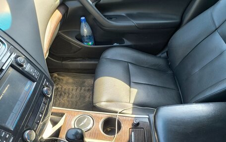 Nissan Teana, 2014 год, 1 350 000 рублей, 8 фотография