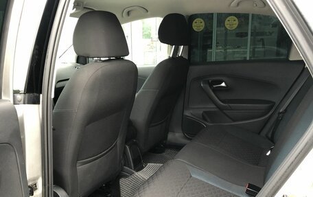 Volkswagen Polo VI (EU Market), 2019 год, 1 535 000 рублей, 11 фотография